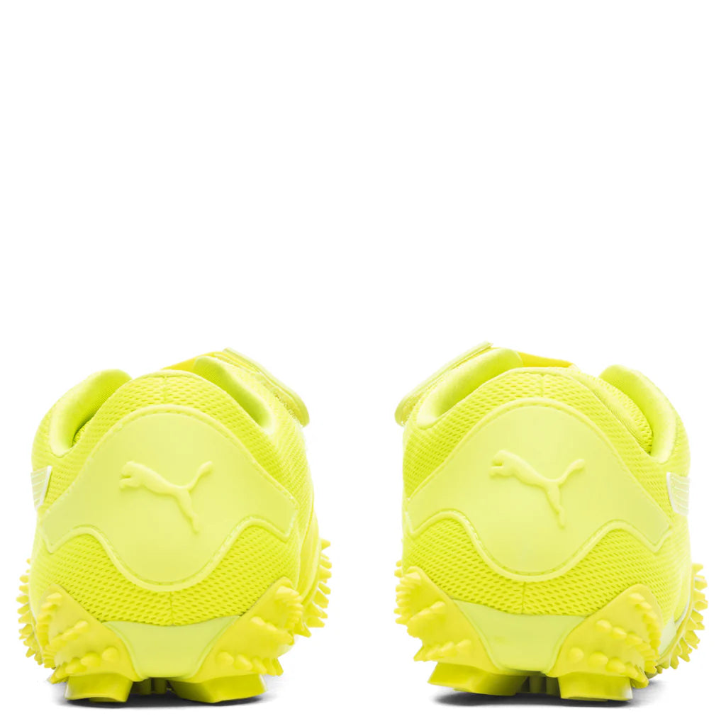 Mostro Ecstasy Green
