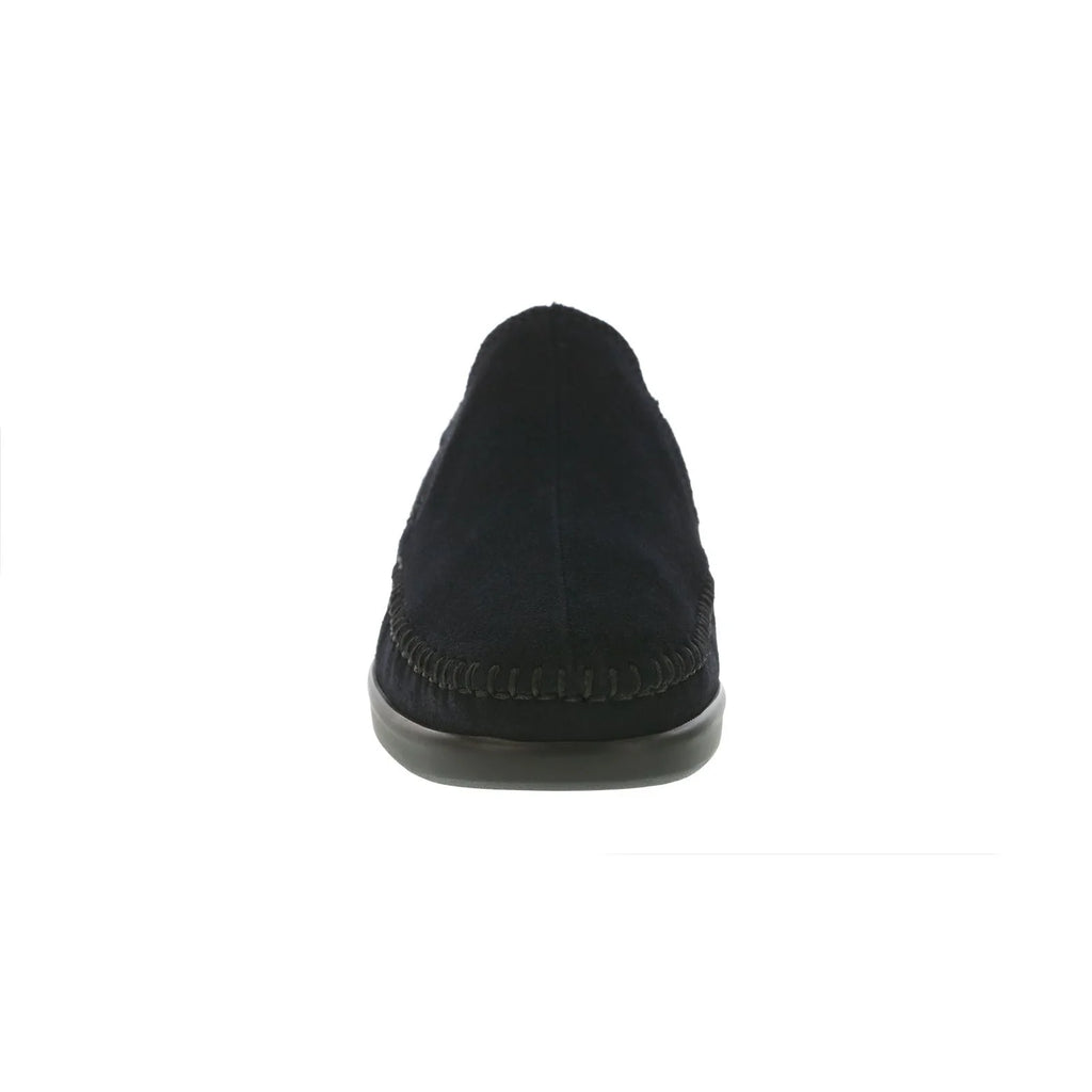 Women's Dream Slip On Loafer in Blue Moon