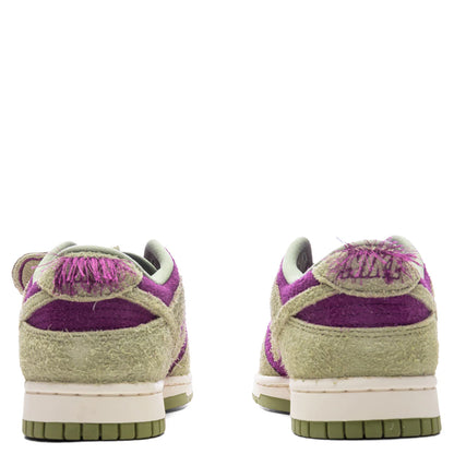 Dunk Low Retro SE Viotech Dusty Olive Pale Ivory