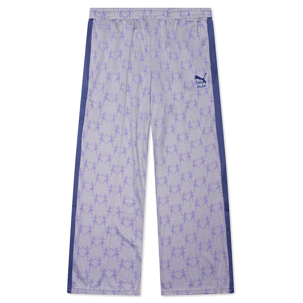 Puma x KidSuper T7 Pants Grey Echo AOP