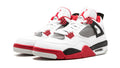 Air Jordan 4 Retro Fire Red