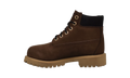 6 Inch Premium Boot PS "Dark Brown" TB0A5YX5