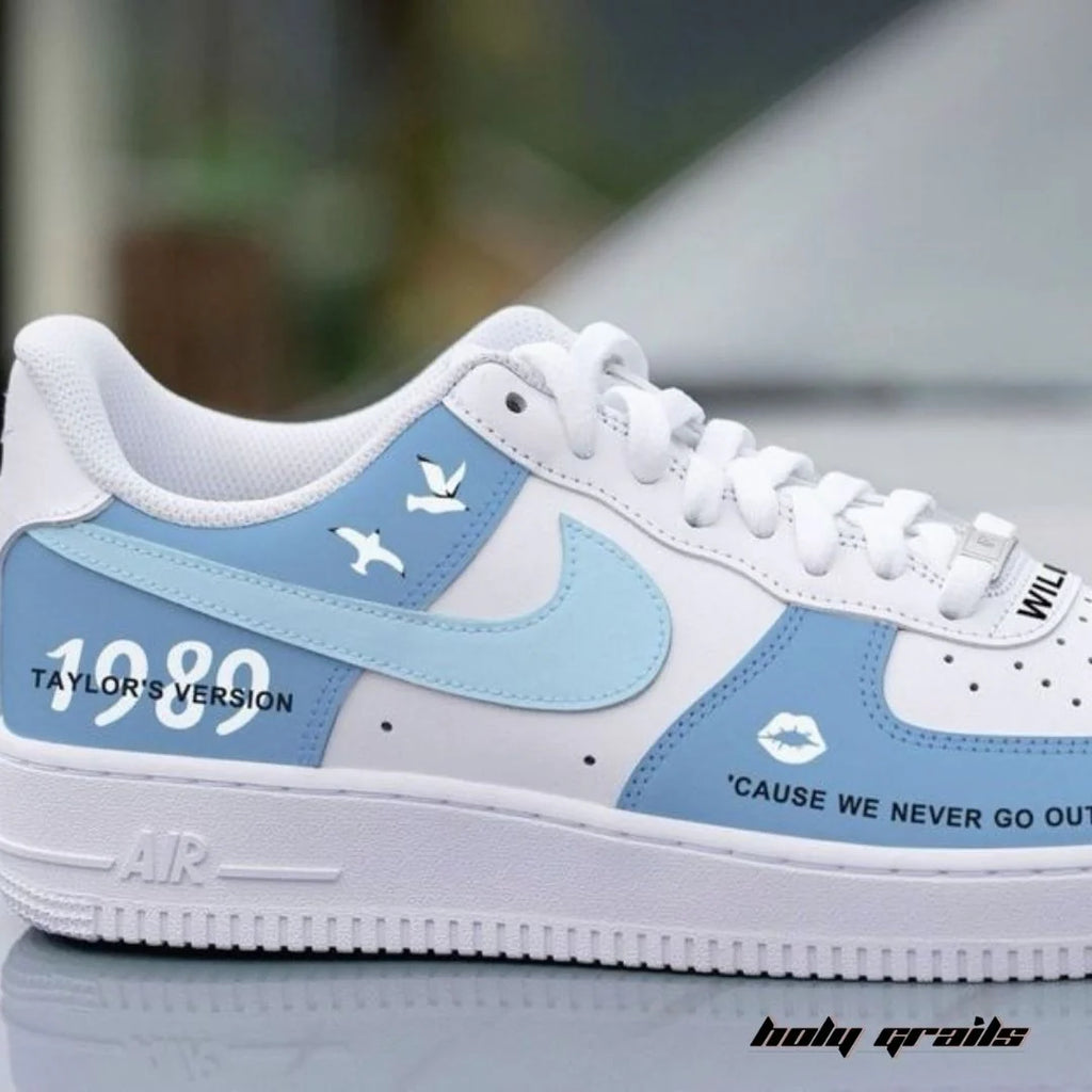 Air Force 1 x 1989