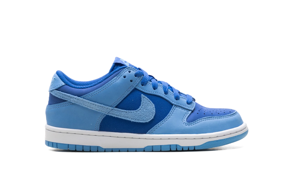 Nike Dunk Low SE "Game Royal" IB5721 400