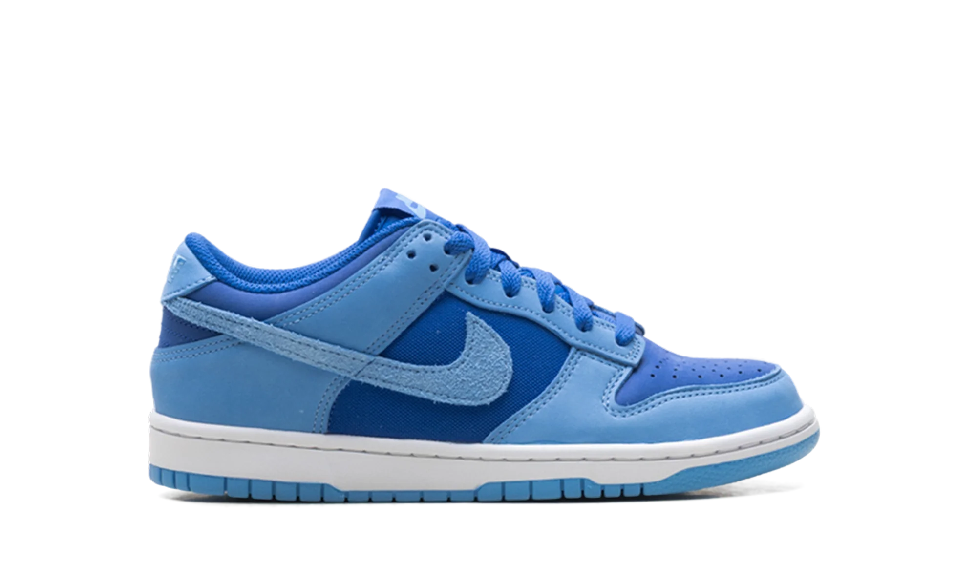 Nike Dunk Low SE "Game Royal" IB5721 400