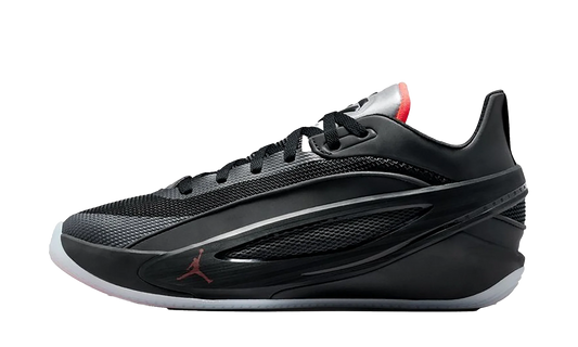 Luka 5 "Black / Bright Crimson" HV8082 002