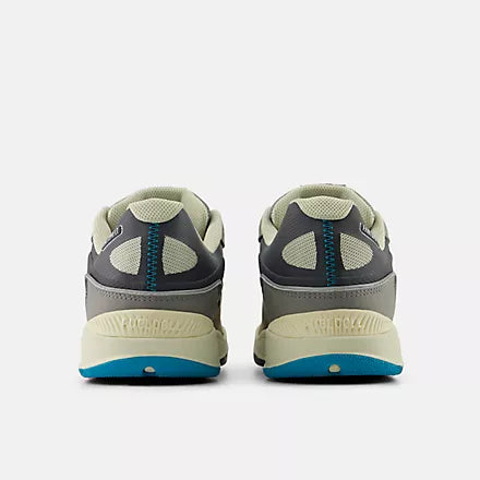 New Balance Numeric Tiago Lemos 1010 Grey Blue