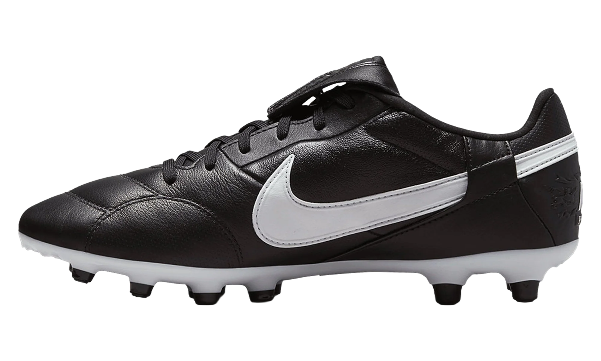 Premier 3 FG "Black White" AT5889 010