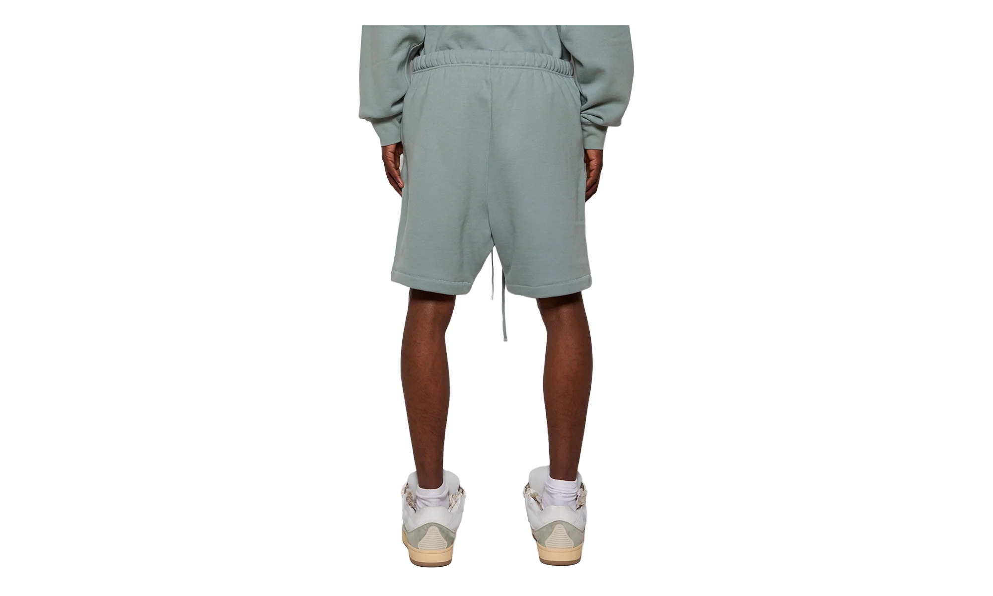 Sweatshort "Sycamore" 160BT222001F