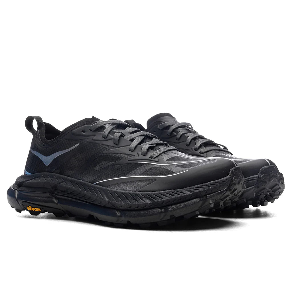Mafate Speed 4 Lite Black Outer Orbit