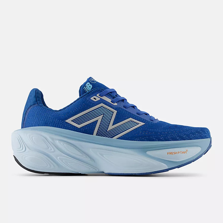 Mens New Balance Fresh Foam X More V5 Clearance