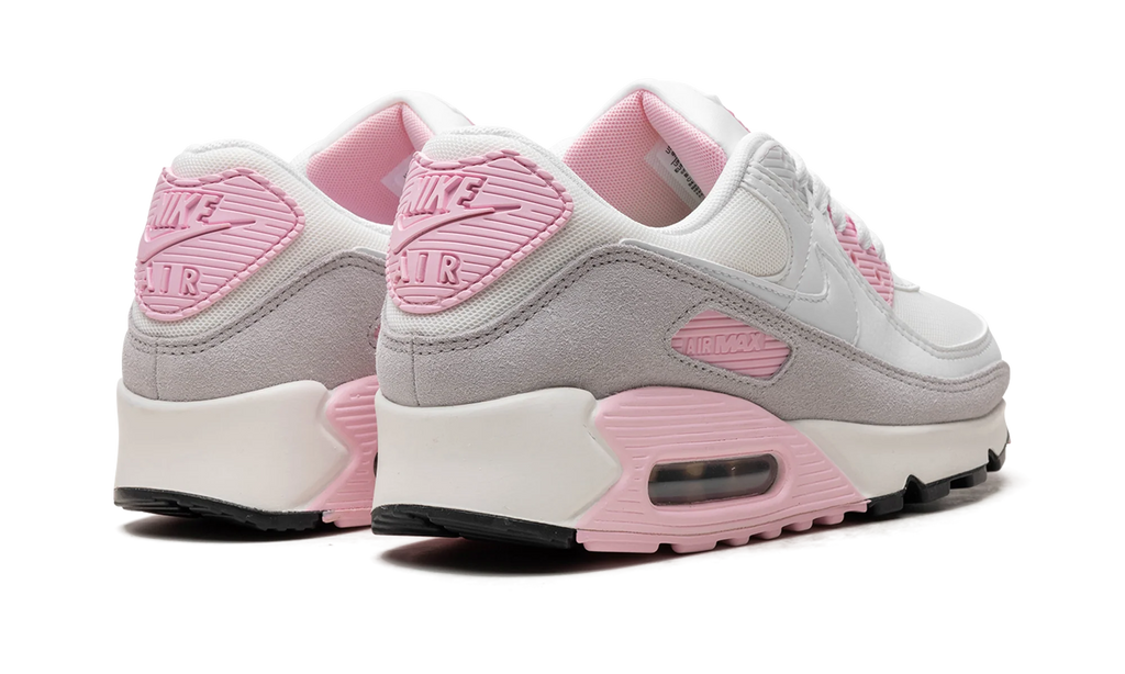 Air Max 90 WMNS"SOFT PINK" FN7489 100