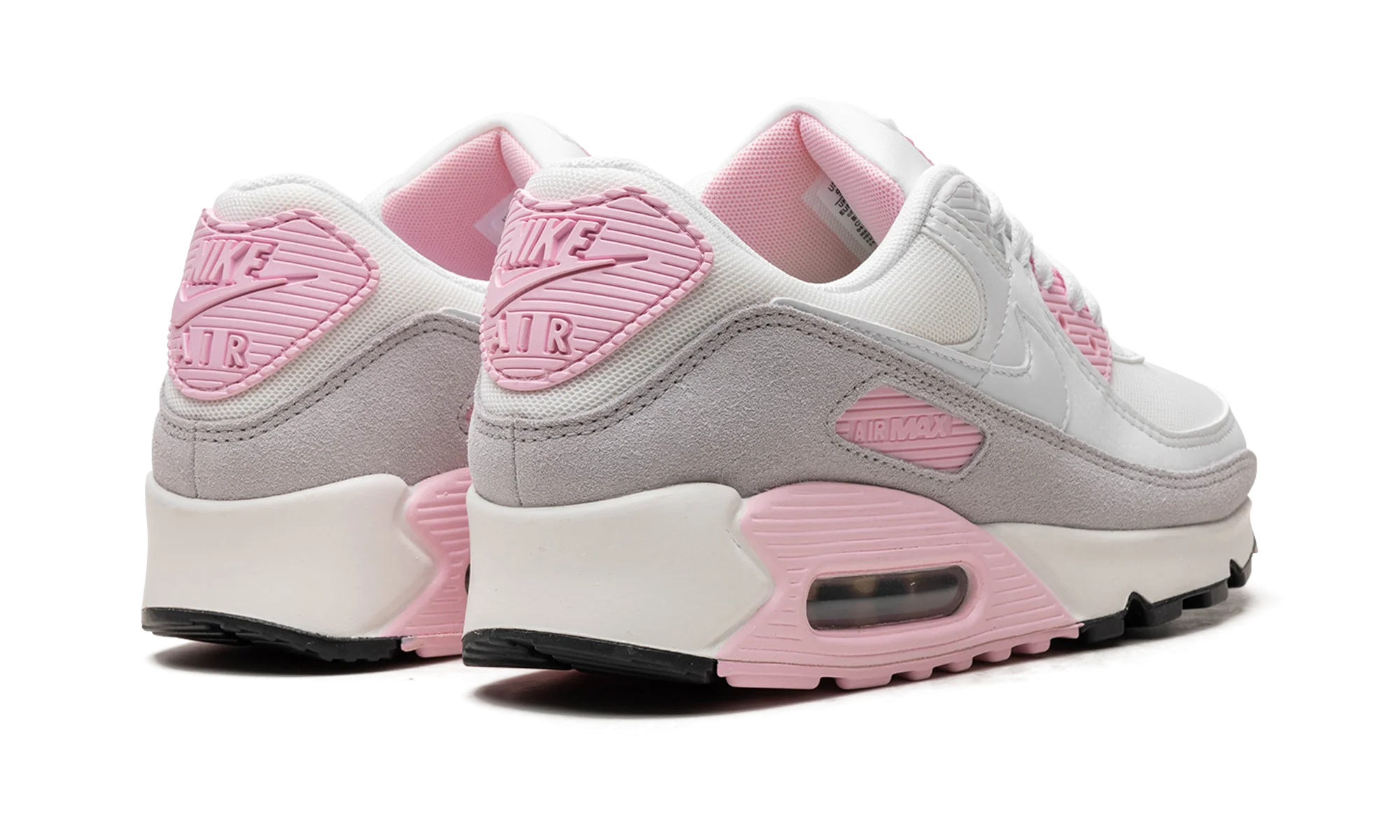 Air Max 90 WMNS"SOFT PINK" FN7489 100