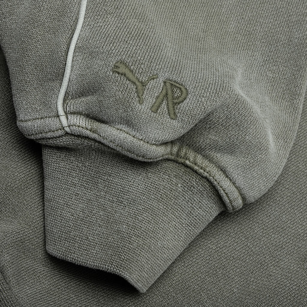 Puma x Represent Graphic Hoodie Night Pine