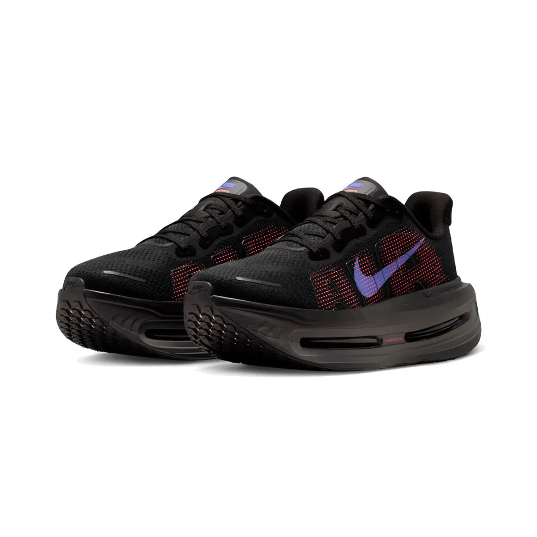 Nike Vomero Premium Black Sapphire Rose Preto
