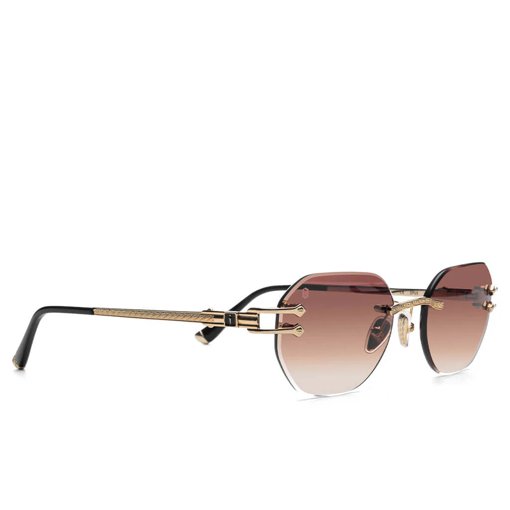 Opus Brown Tint