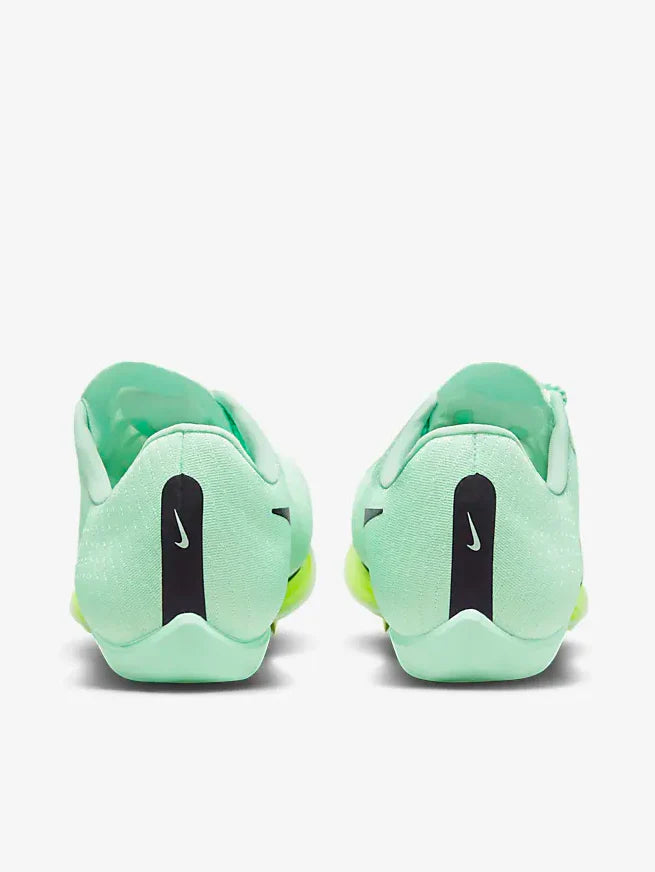 Nike Air Zoom Maxfly Track Field Sprinting Spikes