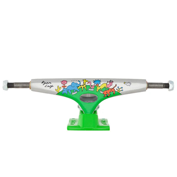 Krux Standard Pro Ryan Lay Watering Hole 850 K5