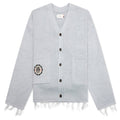 Heritage Cardigan Stone