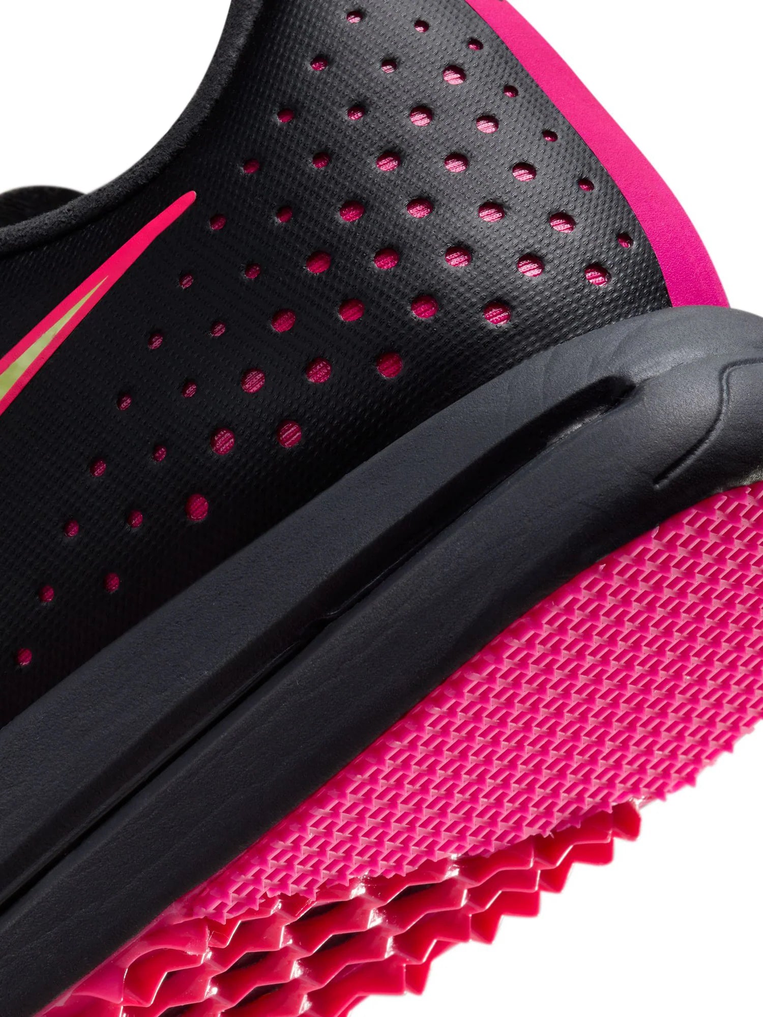 Nike Triple Jump Elite 2 Track Field Jumping Spikes