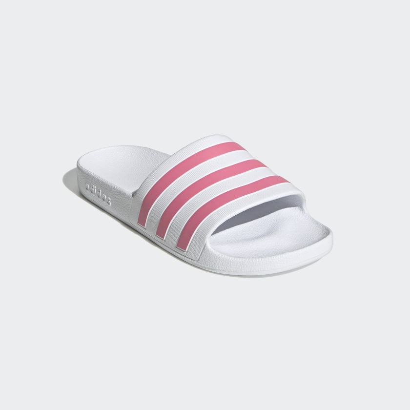 Women's Adilette Aqua Slides