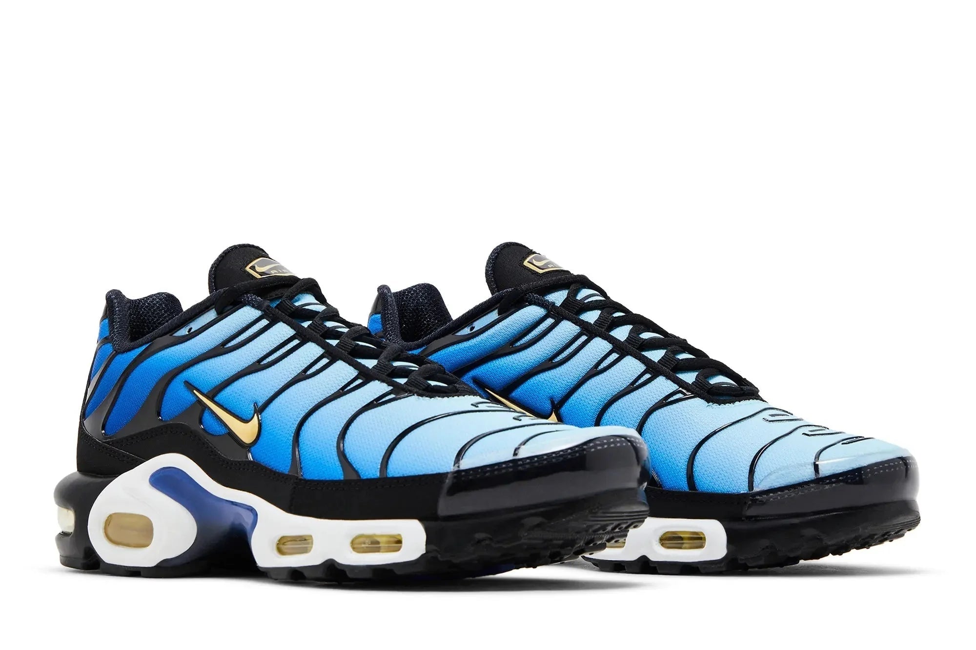 Air Max Plus Hyper Blue 2025