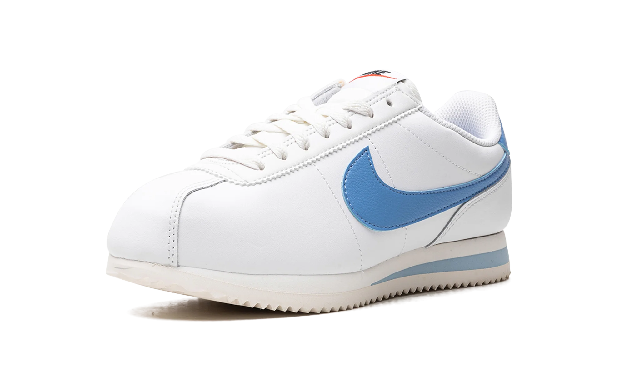 Cortez WMNS"White University Blue" DN1791 102
