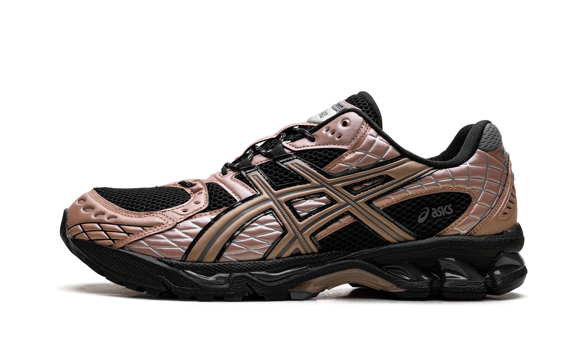 Gel-Nimbus 10.1 "Black / Rose Gold" 1203A761 001