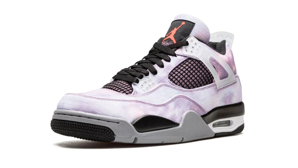 Air Jordan 4 Retro Zen Master