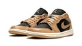 Air Jordan 1 Low WMNS Desert Black