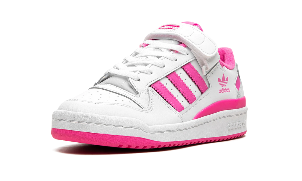 Forum Low GS GS "Pink" FY7967