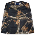 Mesh L S Top Shadow