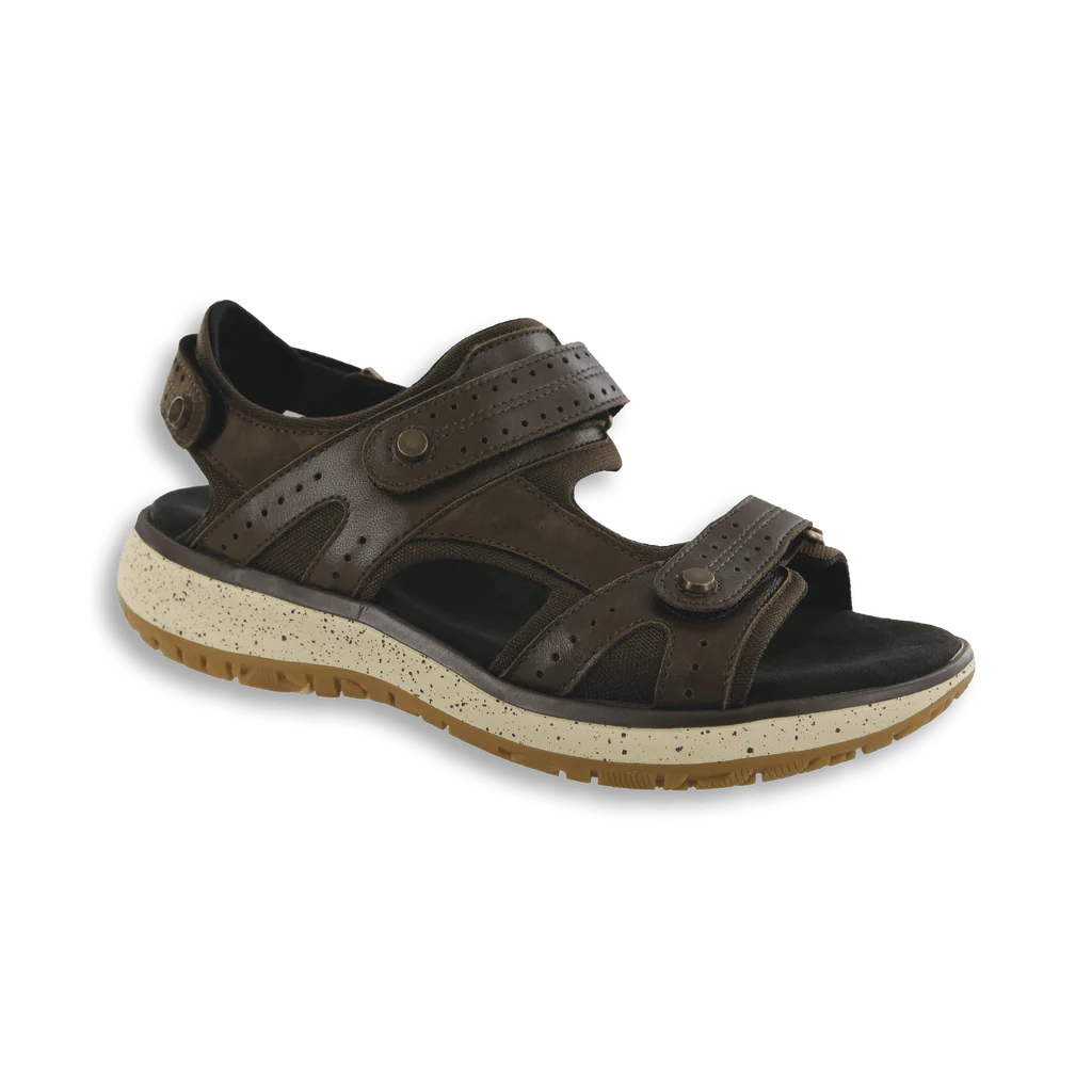 Women's Embark Sport Sandal in S'mores