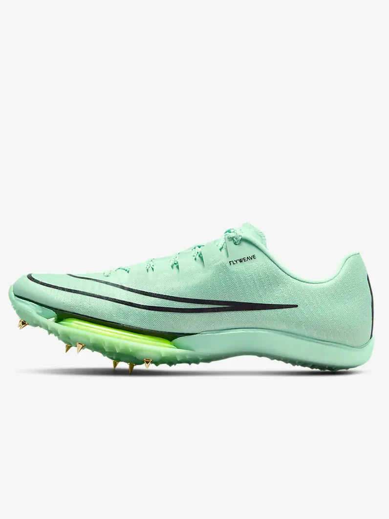 Nike Air Zoom Maxfly Track Field Sprinting Spikes