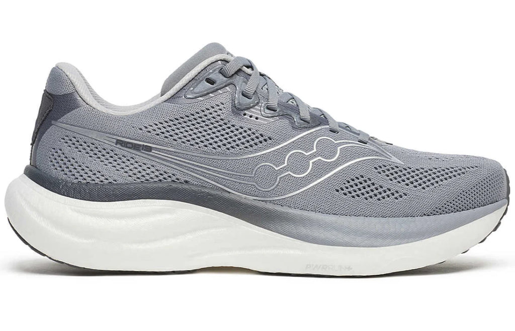 Mens Saucony Ride 19