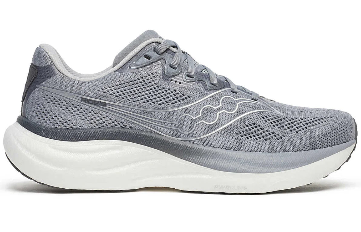 Mens Saucony Ride 19