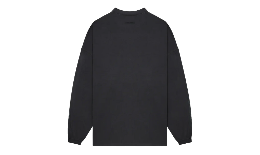 90's Long Sleeve Tee "Vintage Black" 125HO254571F