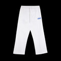 Carhartt WIP Pond Corps Sweatpants Ash Heather