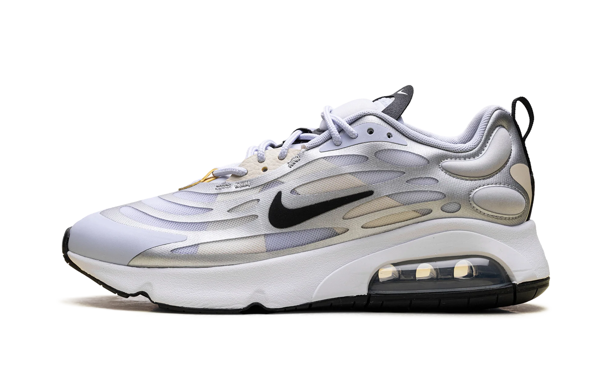 Air Max Exosense"SILVER" CK6922 001
