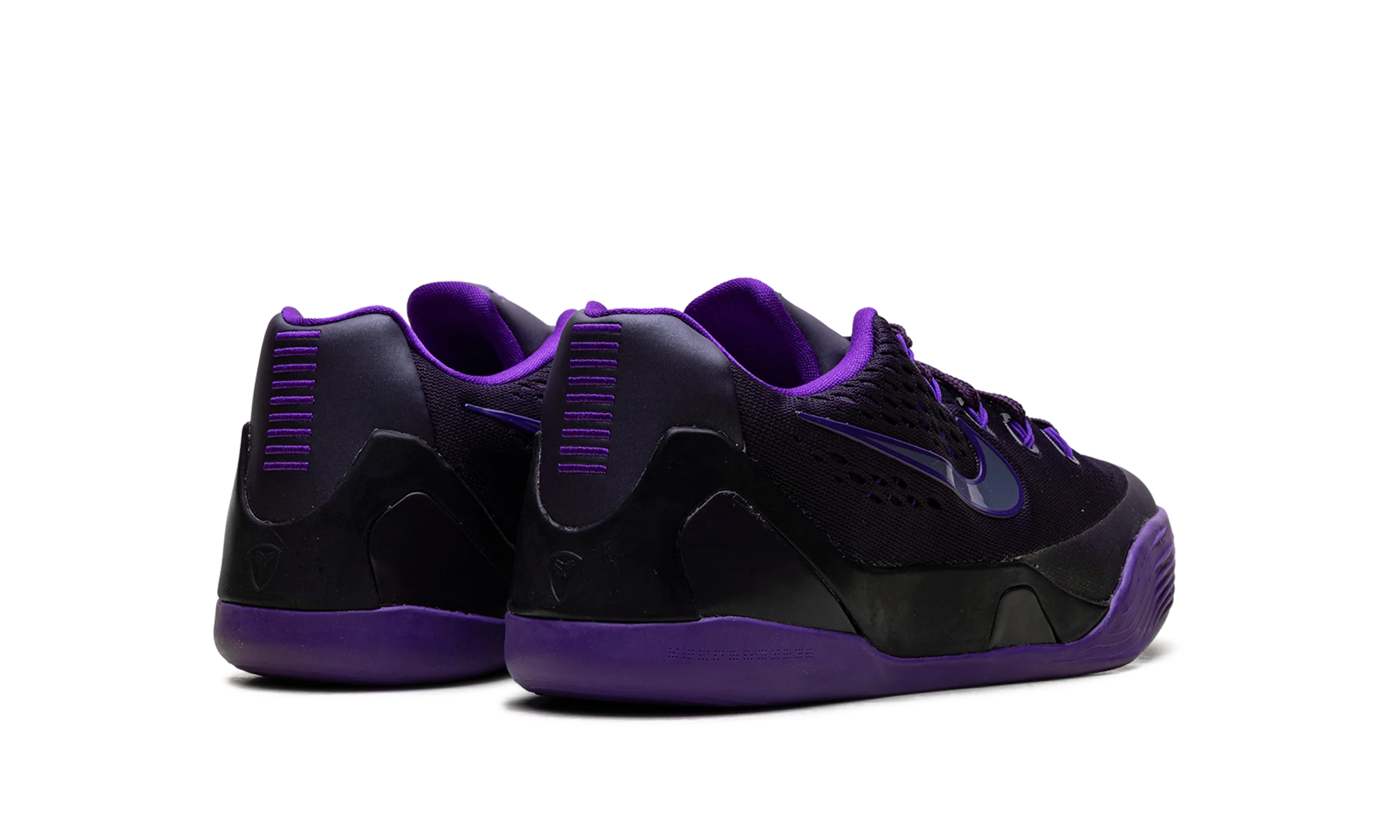 Kobe 9 EM GS "Purple Dynasty" IM6642 500