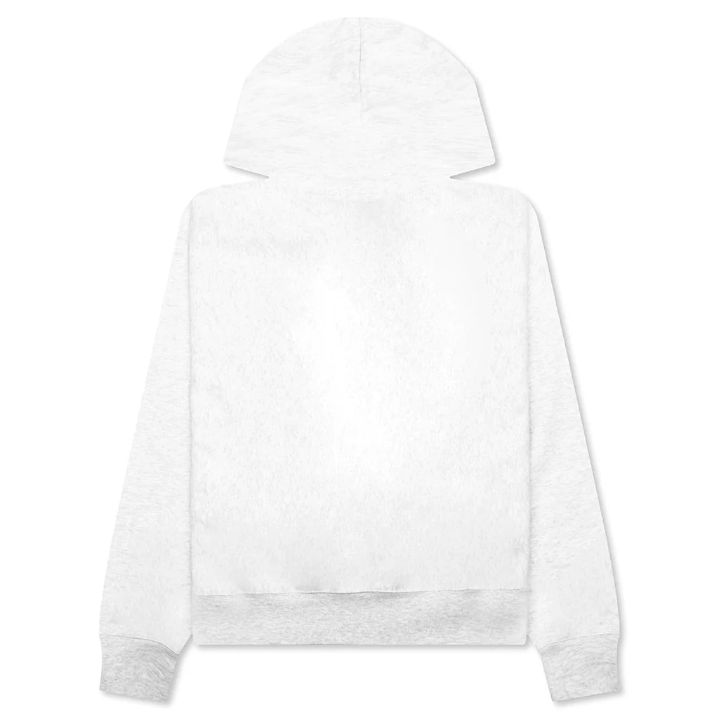 Sportswear Hoodie Ash Heather