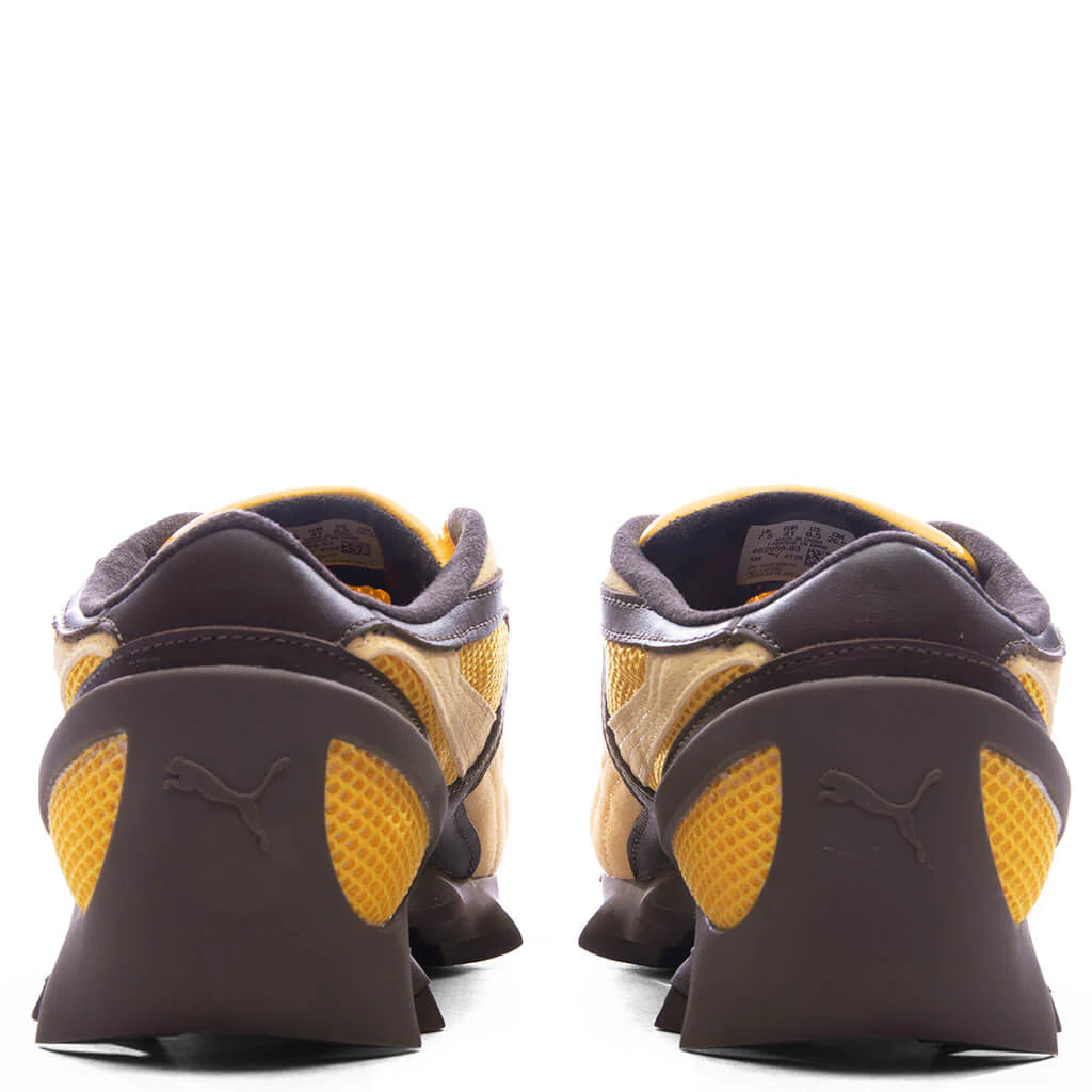 Beisser Yellow Sizzle