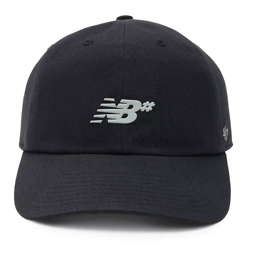 New Balance Numeric Clean Up 47 Hat Black