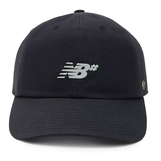 New Balance Numeric Clean Up 47 Hat Black
