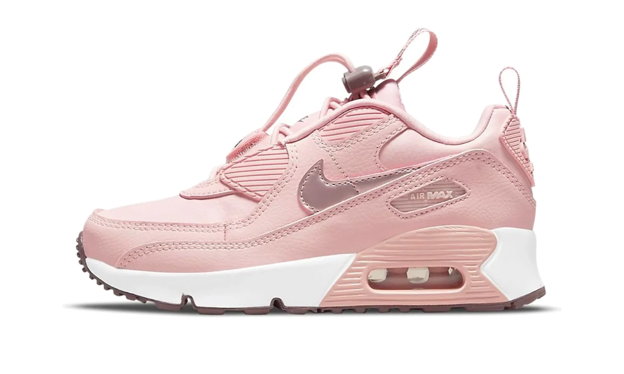 Air Max 90 Toggle PS "Pink Glaze" CV0064 600