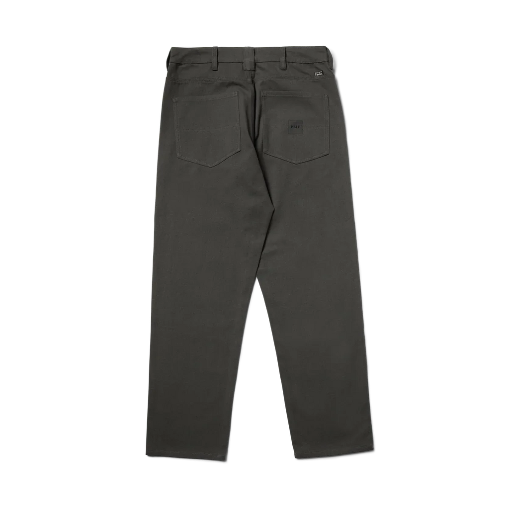 Huf Mason Pant Cement