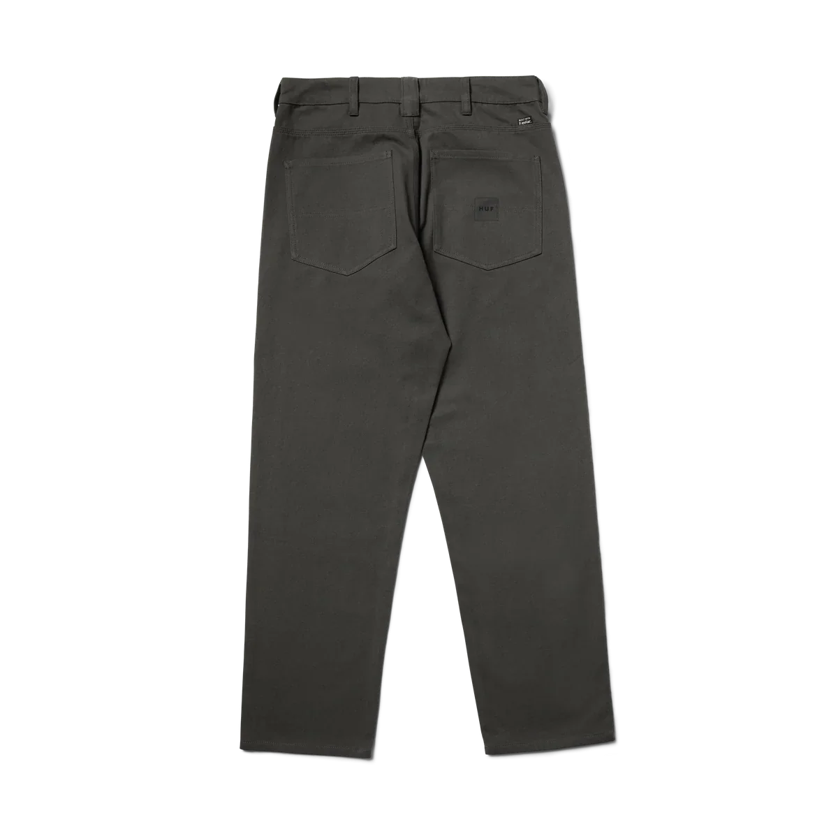 Huf Mason Pant Cement