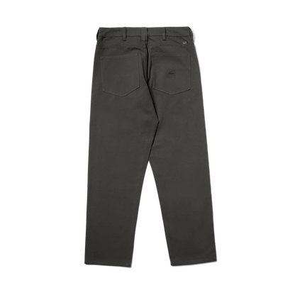 Huf Mason Pant Cement