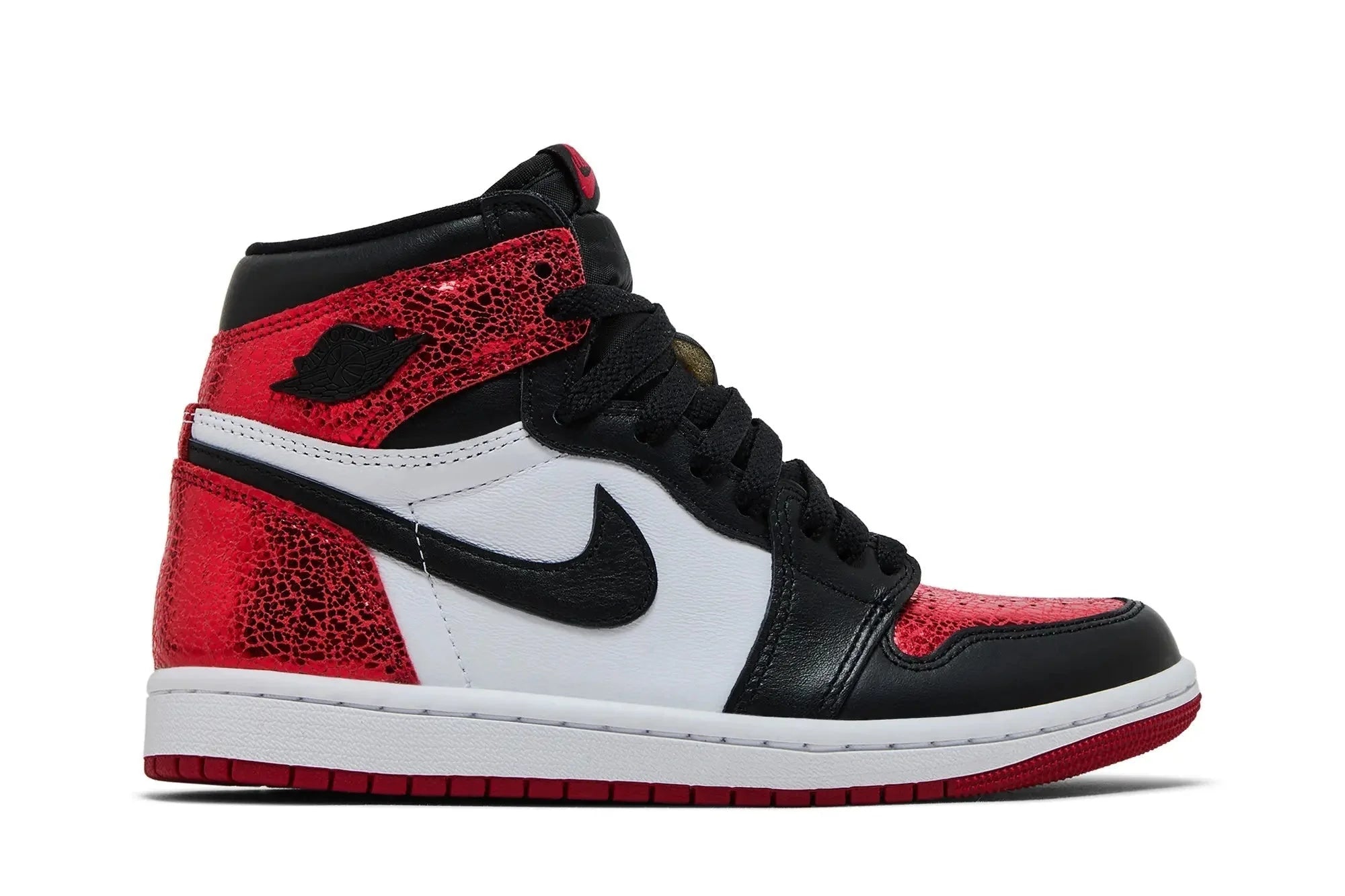 Wmns Jordan 1 Retro High OG Varsity Red