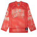 Zone L S Knit Jersey Rose Of Sharon